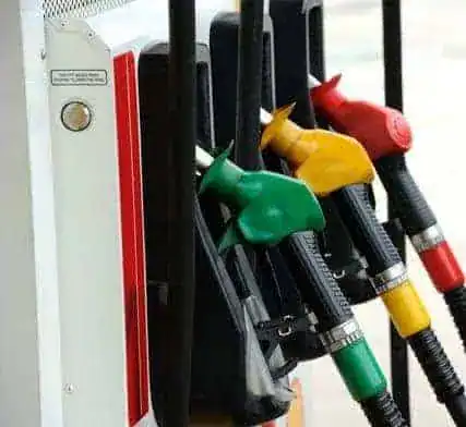 LI gas stations