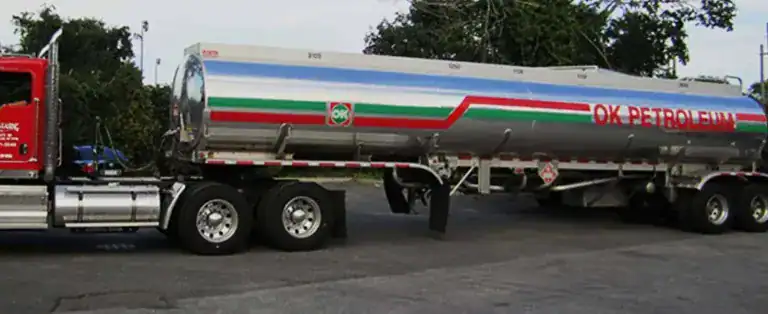The Difference Between Heating Oil and Natural Gas
