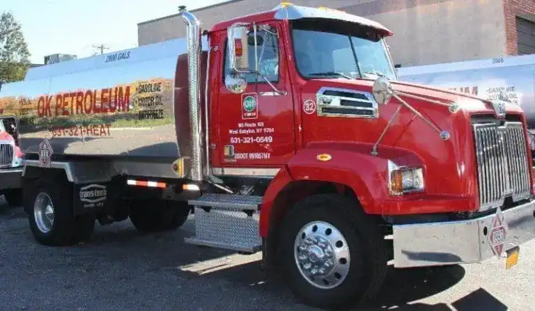 Is It Time to Replace Your Old Heating Oil?