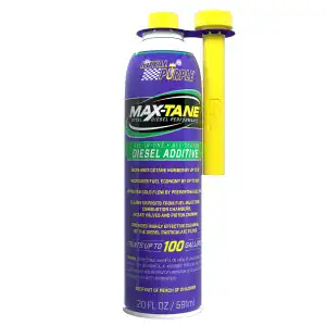 Royal Purple 06755 Max Tane W/Cetane All-In-One Diesel Additive 20 Oz