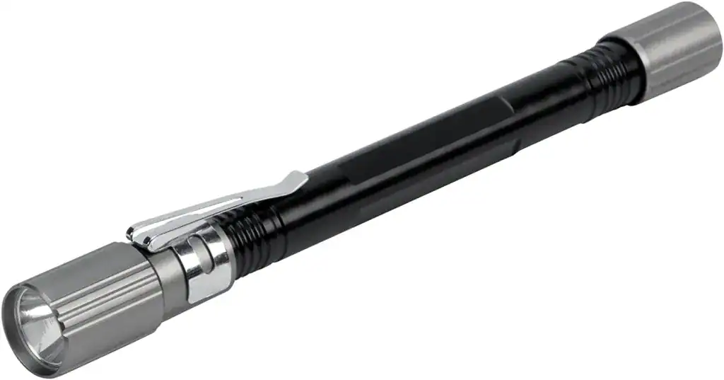 Performance Tool W2356 72 Lumen LED Penlight (Colors May Vary)