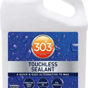 303 Touchless Sealant With SiO2 Technology Gallon Jug (30399)