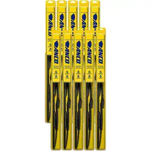 ANCO 31-Series 31-21 Wiper Blade – 21″ – (Pack of 10)