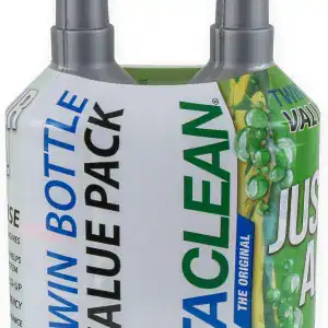 Cataclean 120019 Fuel and Exhaust System Cleaner – 16 oz. Twin Pack