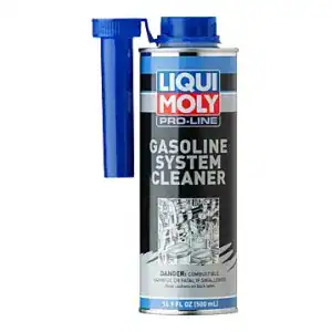 Liquimoly 2030 Pro-Line Fuel System Cleaner 500ml Bottle with Smart Dispenser Tip