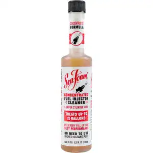 SeaFoam IC5 Concentrated Fuel Injection Cleaner 5.25 oz