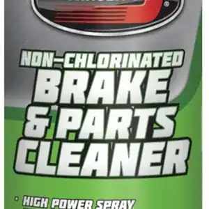 Johnsen’s 2413-12PK Non-Chlorinated Brake Parts Cleaner – 14 oz., (Pack of 12)