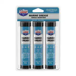 Lucas Oil 10682 Marine Grease 1x3Pack