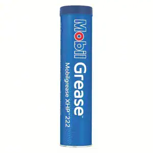 Mobil 1 122175 HXP 222S Grease Cartridge 13.7oz – 10 Pack