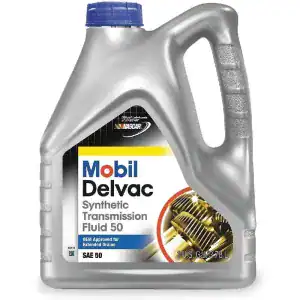 Mobil 122208 Delvac EXTREME Motor Oil SAE 50W – Gallon