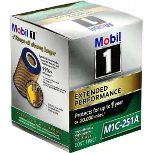 Mobil 1 M1C-251A Oil Filter – 6 Pack