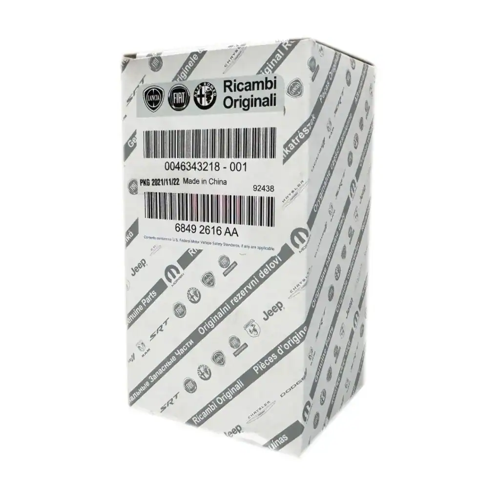 Mopar 68492616-AA Engine Oil Filter
