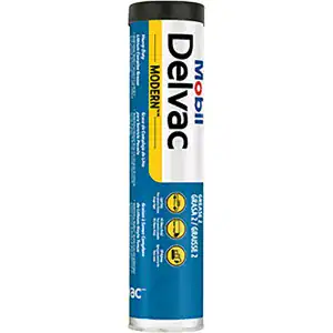 Mobil Delvac Modern Grease 2 Heavy Duty Extreme Pressure – 10 Pack