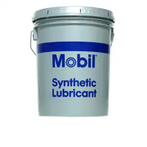 Mobil SHC 632 Synthetic Lubricating Gear Oil – 5 Gallon Pail