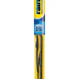 Rain-X WeatherBeater Windshield Wiper Blade – 21″ (Pack of 5)