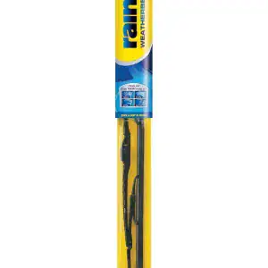 Rain-X WeatherBeater Windshield Wiper Blade – 24″ (Pack of 5)