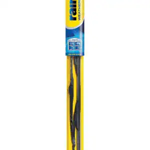 Rain-X WeatherBeater Windshield Wiper Blade – 26″ (Pack of 5)