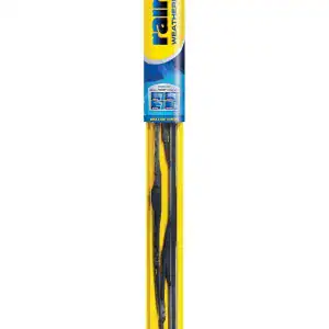 Rain-X WeatherBeater Windshield Wiper Blade – 28″ (Pack of 5)