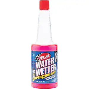 Red Line 80204 WaterWetter Super Coolant – 12 Oz