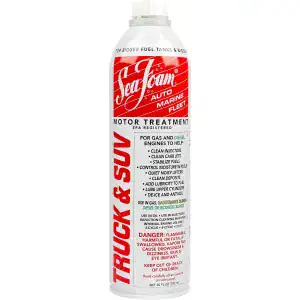 SeaFoam ST20 Truck & SUV Motor Treatment 20 oz Can