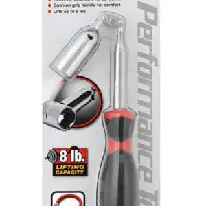 Performance Tool W1927 Swivel LED Magnetic Pickup Tool