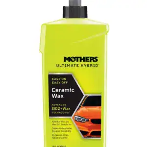 Mothers Ultimate Hybrid Ceramic Wax 16 oz