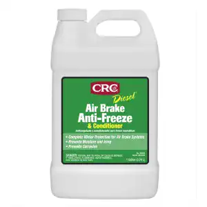 CRC 05528 Air Brake Anti Freeze – Gallon