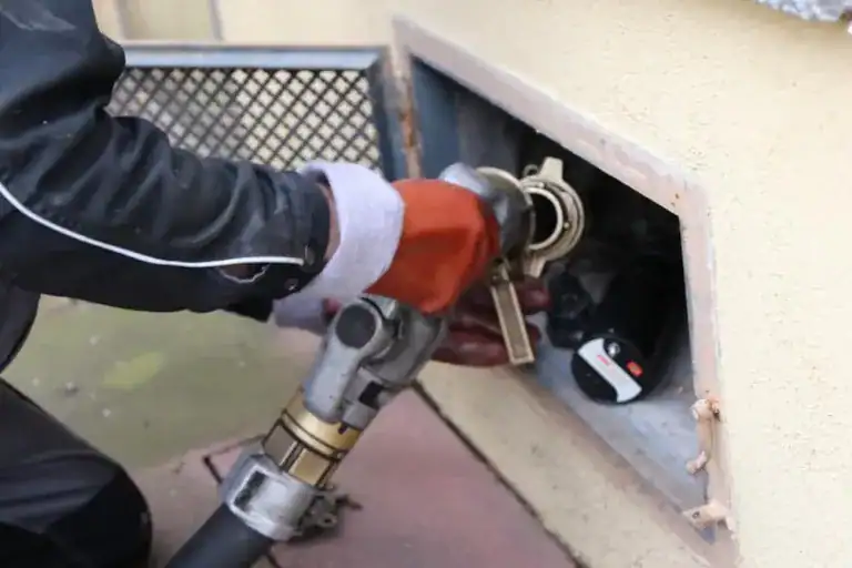 What are the installation requirements and costs for heating oil tanks?