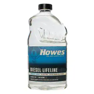 HOWES Diesel Lifeline Winter Emergency Rescue Product 32 oz