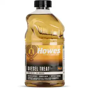 Howes Diesel Treat Diesel Anti-Gel & Fuel Conditioner – 32oz