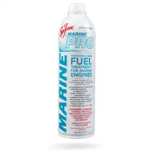 Seafoam Marine PRO MP20 Fuel Treatment 20 oz Can