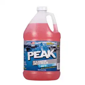 PEAK RV & Marine Antifreeze -50°F