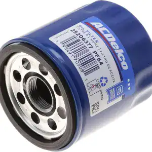 ACDelco GM Original Equipment PF64 Engine Oil Filter