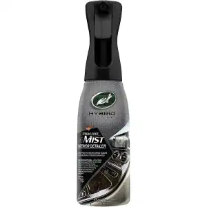 Turtle Wax 53482 Hybrid Solutions Car Interior Misting Detailer Spray 20 oz Mister