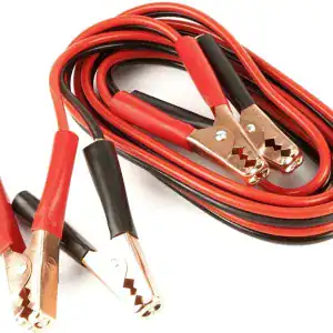 Performance Tool W1670 12′ 10-Gauge 150 AMP All Weather Jumper Cables