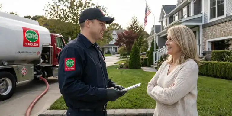 Is Gas or Oil Heat Cheaper? The Honest Answer for Nassau County