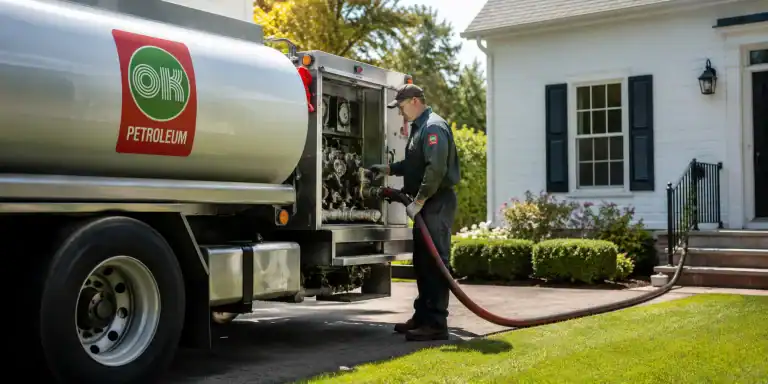 Beyond the Tank: Why Choosing a Full-Service Long Island Oil Company Matters for Reliability