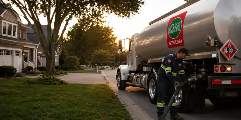 Domestic Fuel Suppliers on Long Island: What Nassau County Homeowners Need to Know Domestic Fuel Suppliers on Long Island: What Nassau County Homeowners Need to Know
