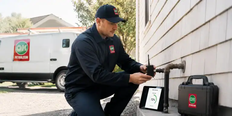 Heating Oil vs Propane: 2026 Cost Calculator for Nassau County Homeowners