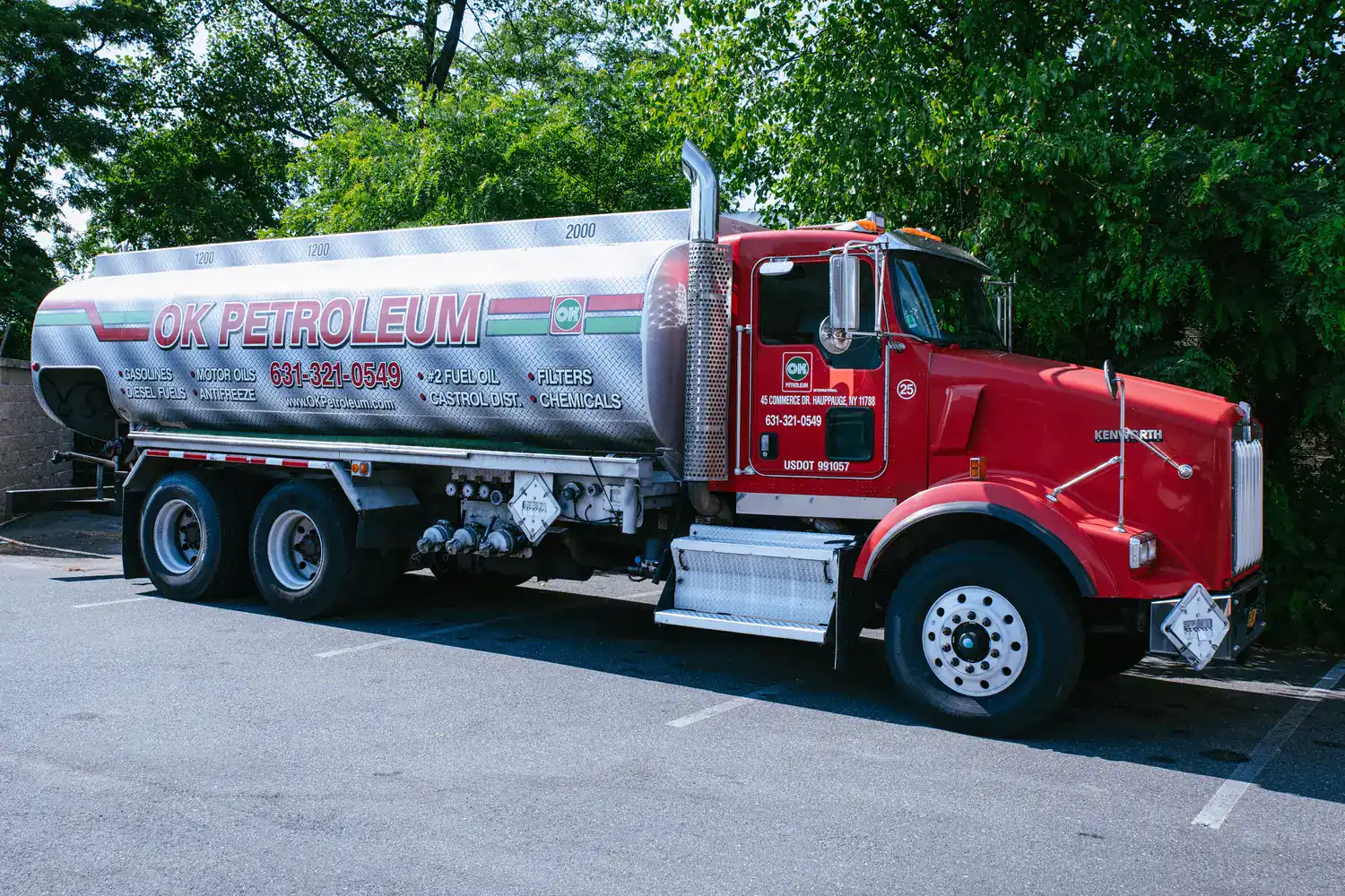 Oil Heat vs. Gas Heat for Long Island Homes Oil Heat vs. Gas Heat for Long Island Homes