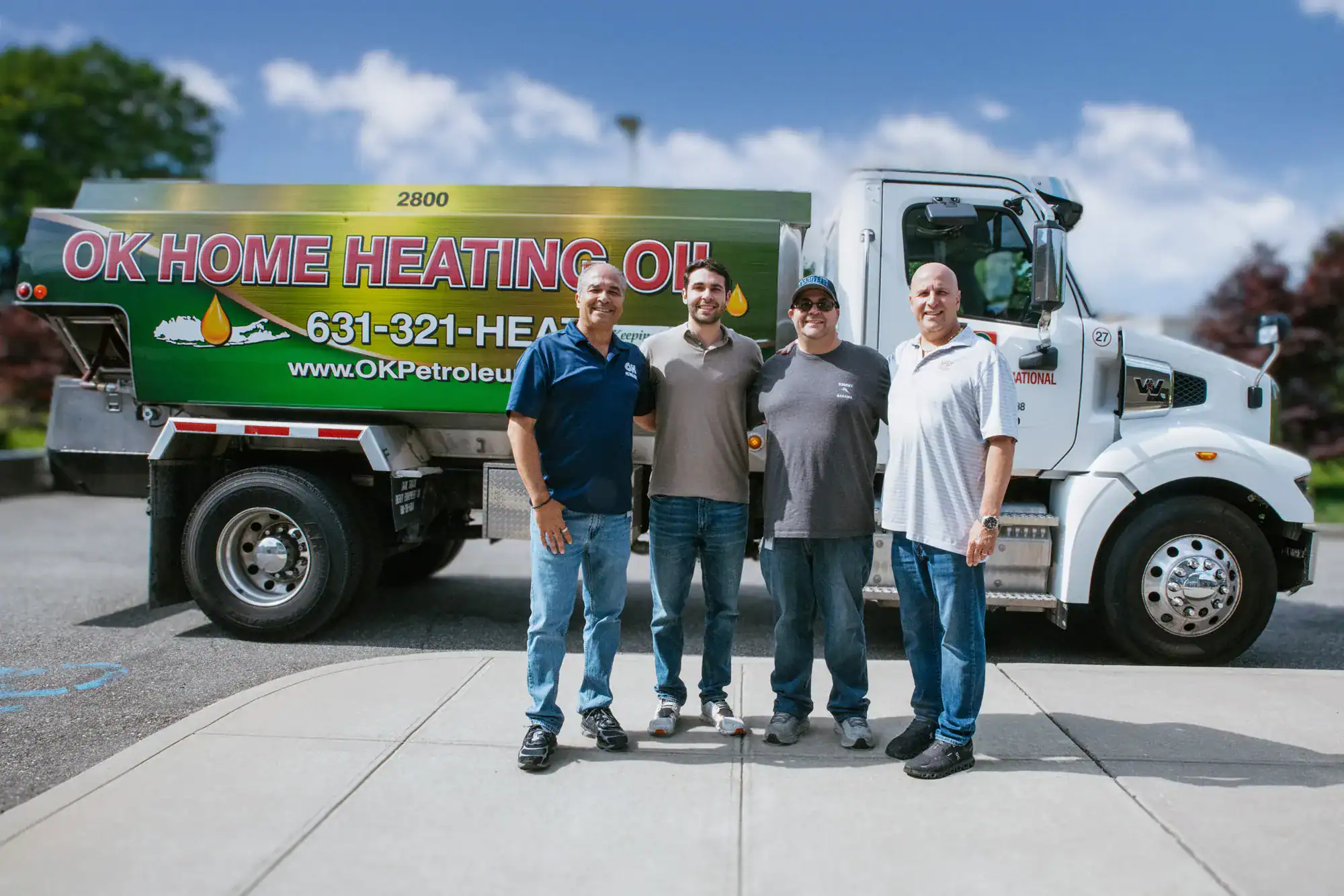 August Home Oil Delivery in Nassau County: Why Summer Is the Smart Buy Window August Home Oil Delivery in Nassau County: Why Summer Is the Smart Buy Window