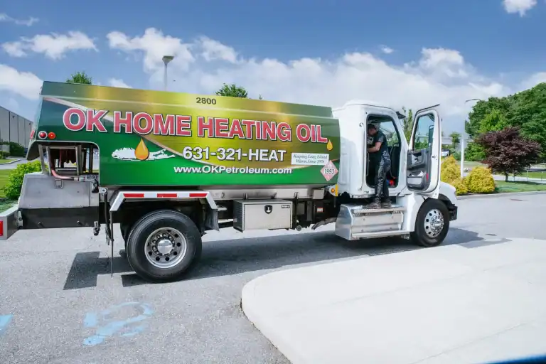 Oil Delivery in Nassau County, NY: What Local Homeowners Should Know