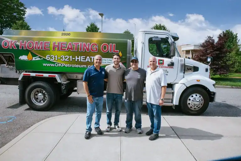 Home Heating Oil Delivery in Nassau County: A Local Guide Home Heating Oil Delivery in Nassau County: A Local Guide