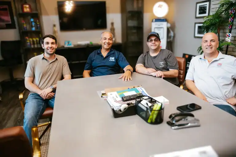 Oil Heat Service on Long Island: Your Consumer Rights Guide Oil Heat Service on Long Island: Your Consumer Rights Guide