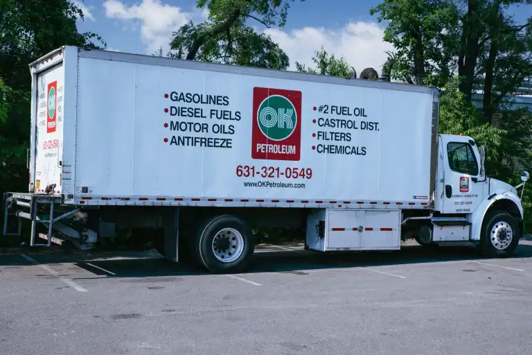 Understanding Home Heating Oil Delivery: Convenient and Reliable Service for Warmth