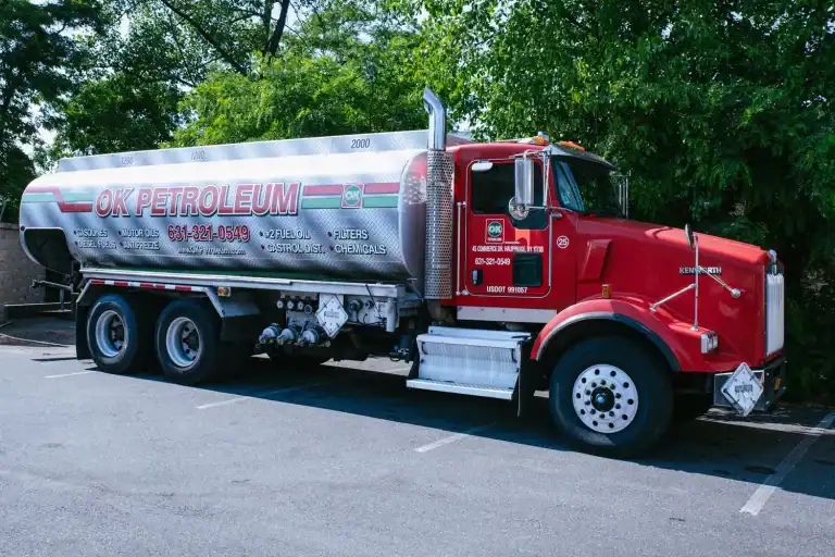 Choosing the Right Home Oil Suppliers on Long Island